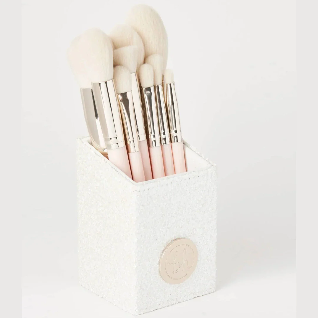 BH Cosmetics Fairy Lights Brush Set – Enchant Your Makeup Routine!