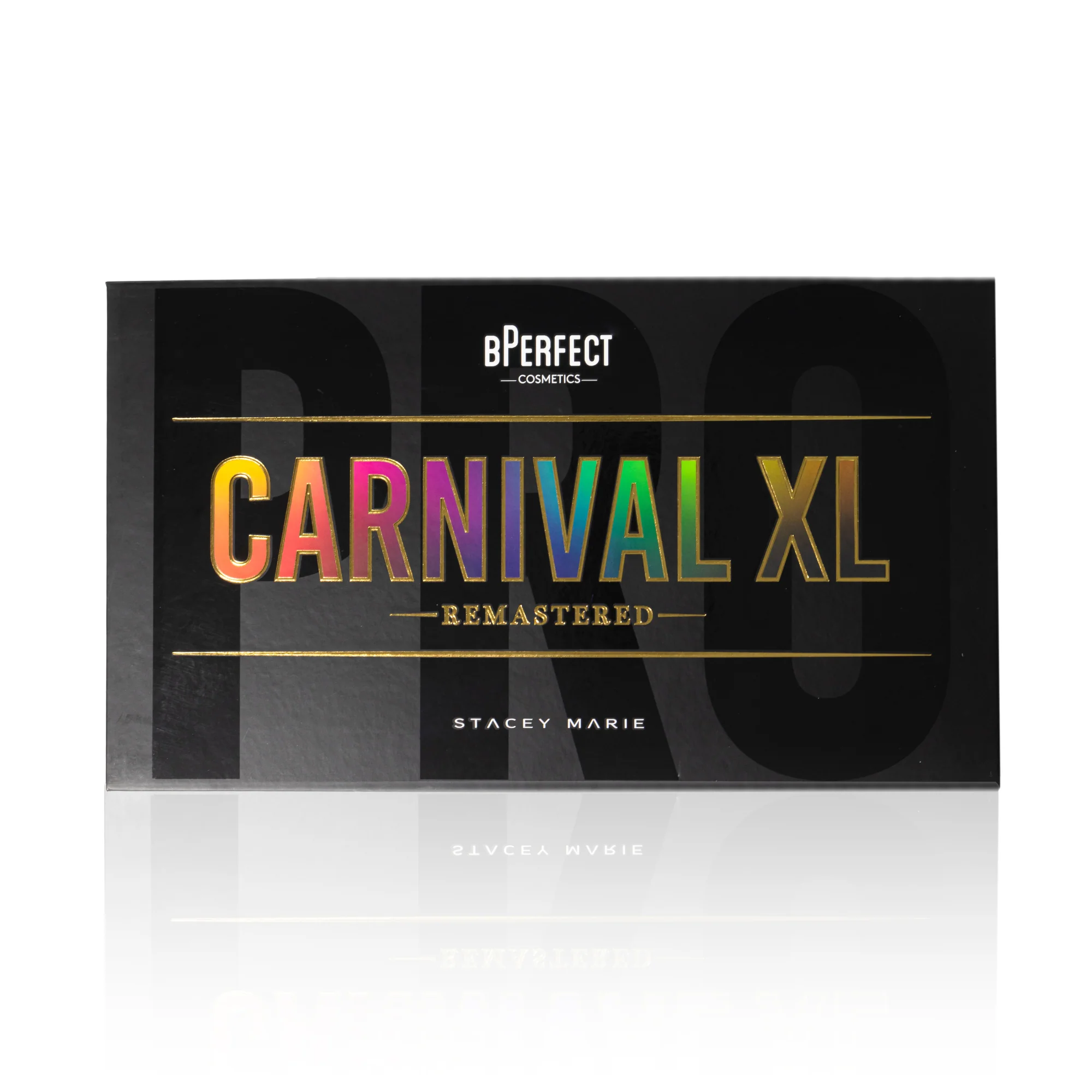 BPerfect x Stacey Marie Carnival XL Pro Palette